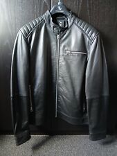 Mens replay leather for sale  HOUGHTON LE SPRING