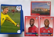 Copa America 24 Panini Stickers BLUE and RED Parallel - Pick Your Sticker - USA for sale  Shipping to South Africa