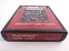 Phoenix atari 2600 usato  Spedire a Italy