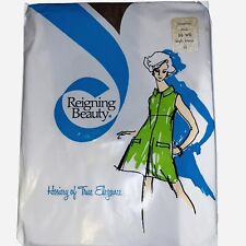 Vintage hosiery reigning for sale  Chester