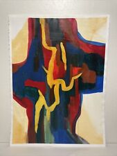 Modern abstract mixed for sale  Tucson