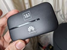 Used, Huawei Wi-Fi Mobile Access Point SIM Hot Spot Modem for sale  Shipping to South Africa