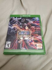 One Piece: Pirate Warriors 4 - Xbox One  segunda mano  Embacar hacia Argentina