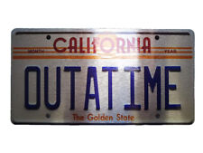 California licence plate for sale  Shipping to Ireland