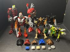 LEGO BIONICLE Masks And Parts Pieces Bulk Lot for sale  Shipping to South Africa