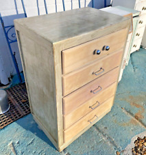 Small wooden chest for sale  OXFORD