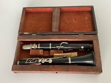 Henry gunckel clarinet for sale  Portland