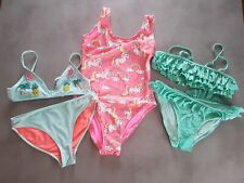 Badeanzug bikini gr gebraucht kaufen  Emmerting