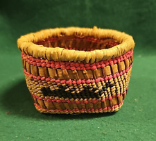 Vintage indian basket for sale  Huntingdon