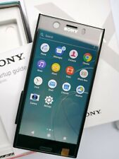 Sony Xperia XZ1 Compacto 4+32G Single Sim XZ1C Desbloqueado Android 4G Smartphone comprar usado  Enviando para Brazil