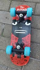 Mini skateboard piano gebraucht kaufen  Lautertal