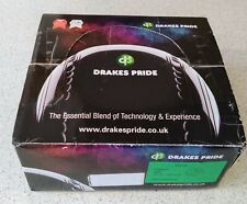 Drakes pride pro for sale  SITTINGBOURNE