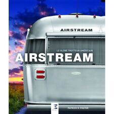 Airstream livre etat d'occasion  France