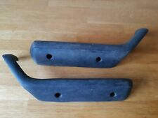 Armrests french 1970s for sale  WOLVERHAMPTON