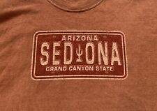 Sedona dirt shirt for sale  Albuquerque