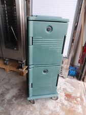 Cambro upc800 insulated for sale  EXETER