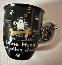 Sheepworld tasse motiv gebraucht kaufen  Muggensturm