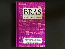 Bras private view for sale  BLYTH