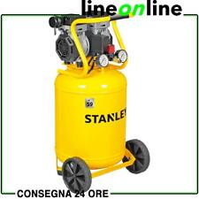 compressore silenziato 50lt usato  Bibbiena