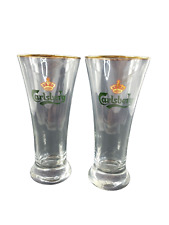 Carlsberg beer glass for sale  Las Vegas