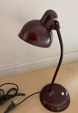 Belle lampe bureau d'occasion  Haguenau