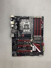 Asus rampage iii for sale  Shipping to Ireland