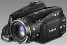 Canon Legria HV30 Retro 1080P HDV Compatible Camcorder on K7 Mini DV, used for sale  Shipping to South Africa