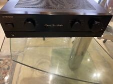Pioneer 400x stereo for sale  WOODSTOCK