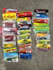 Bass fishing soft for sale  Springfield