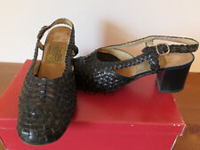 Chaussures sandales escarpins d'occasion  Sucy-en-Brie