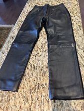 motorcycle pants women 8 for sale  Hawthorne