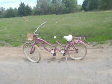 Pink bike needs for sale  Brooksville