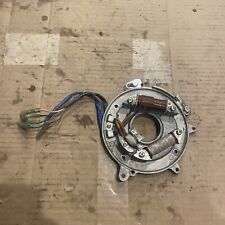 Yamaha Mariner 40 HP Magneto Stator Base Assembly 93108M for sale  Shipping to South Africa