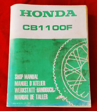Honda 1100 bol usato  Roma