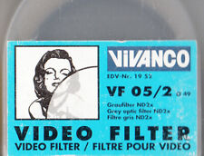 49mm Grau Filter ND 2  von Vivitar comprar usado  Enviando para Brazil