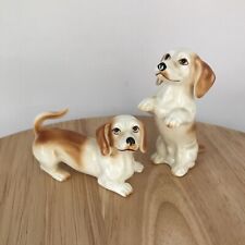 Bone china dog d'occasion  Expédié en Belgium
