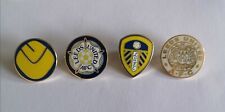 Leeds united pin for sale  WAKEFIELD