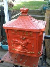 Huntingdon red post for sale  STAFFORD