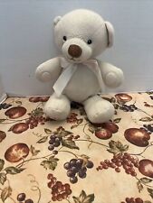 RARE UGGS BABY NURSERY SOFT TEDDY BEAR PLUSH DOLL FIGURE TOY, used for sale  Shipping to South Africa