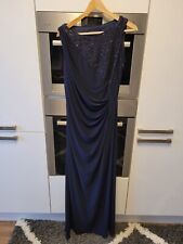 Kleid abendkleid coctailkleid gebraucht kaufen  Hamburg