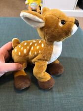 Ganz webkinz deer for sale  LITTLEHAMPTON