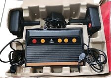 Atari flashback console for sale  HUDDERSFIELD