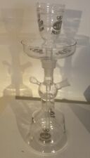 Fakher glass hookah for sale  Shipping to Ireland