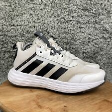 Adidas ownthegame 2.0 for sale  Albion