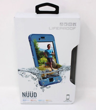 Lifeproof blue nuud for sale  Brillion