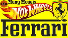 Hot wheels ferrari for sale  Shipping to Ireland