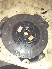 Ford tractor clutch for sale  Cornell