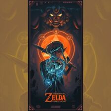 Zelda link past for sale  Dallas