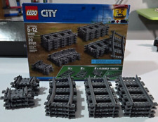 lego city train track for sale  Middlefield