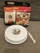 Vintage classy cutter for sale  EDINBURGH